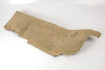 Mercedes 1296840809 Carpet Panel - Right Beige (a) | R129 SL