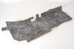 Mercedes 1296840809 Carpet Panel - Right Beige (a) | R129 SL