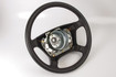 Mercedes 1294601703 Steering Wheel - Black | R129 SL