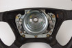 Mercedes 1294601703 Steering Wheel - Black | R129 SL