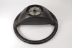 Mercedes 1294601703 Steering Wheel - Black | R129 SL