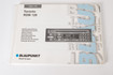 Mercedes 0038200000 Radio Manual | R129 SL