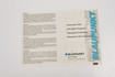 Mercedes 0038200000 Radio Manual | R129 SL