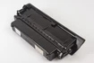 Mercedes 1296800391 Spectacle Glovebox - Black | R129 SL