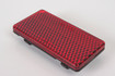Mercedes 1248200074 Door Reflector | C124 A124 E R129 SL W140 W220 S C215 CL