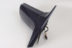 Mercedes 1298102816 Door Mirror - Right Blue (a) | R129 SL