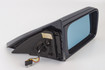 Mercedes 1298102816 Door Mirror - Right Blue (a) | R129 SL