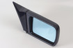 Mercedes 1298102816 Door Mirror - Right Blue (a) | R129 SL