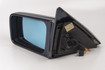 Mercedes 1298103516 Door Mirror - Left Blue (a) | R129 SL