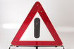 Mercedes 1405900212 Warning Triangle | W124 V124 C124 E R129 SL W140 S