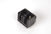 Mercedes 1245460241 Cable Connector Holder | S124 W124 V124 C124 A124 E