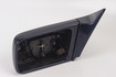 Mercedes 1298103116 Door Mirror - Left Blue (b) | R129 SL