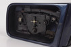 Mercedes 1298103116 Door Mirror - Left Blue (b) | R129 SL