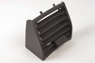 Mercedes 1298300154 HVAC Vent - Left Black (a) | R129 SL