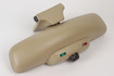 Mercedes 1298101917 Rear View Mirror - Rear Beige | R129 SL