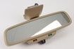 Mercedes 1298101917 Rear View Mirror - Rear Beige | R129 SL