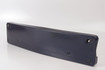 Mercedes 1298850081 Number Plate Holder - Blue (a) | R129 SL