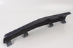 Mercedes 1298850081 Number Plate Holder - Blue (a) | R129 SL
