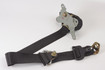 Mercedes 1248607085 Seat Belt - Rear Right | S124 E