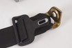 Mercedes 1248607085 Seat Belt - Rear Right | S124 E