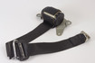 Mercedes 1248606985 Seat Belt - Rear Left | S124 E