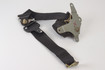 Mercedes 1248606985 Seat Belt - Rear Left | S124 E