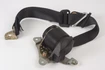 Mercedes 1248606985 Seat Belt - Rear Left | S124 E