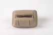 Mercedes 1298100225 Sun Visor Clip - Beige | R129 SL