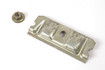 Mercedes 1298950070 Battery Clamp | R129 SL W124 E W140 S W202 C C208 A208 CLK
