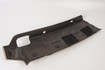 Mercedes 1296900225 Overhead Trim - Right Beige (a) | R129 SL