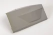 Mercedes 1299190720 Seat Trim Cover - Left Grey | R129 SL