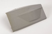 Mercedes 1299190720 Seat Trim Cover - Left Grey (a) | R129 SL