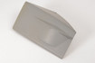 Mercedes 1299190720 Seat Trim Cover - Left Grey | R129 SL