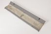 Mercedes 1299102618 Seat Trim Cover - Grey | R129 SL