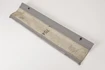 Mercedes 1299102618 Seat Trim Cover - Grey | R129 SL