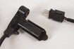 Mercedes 1245406907 Brake Wear Sensor - Right | W124 E W126 S