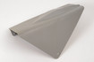 Mercedes 1299190820 Seat Trim Cover - Right Grey (b) | R129 SL