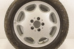 Mercedes 1244011402 Alloy Wheel (b) | R129 SL