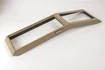 Mercedes 1296802936 Centre Console Surround - Beige | R129 SL