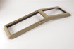 Mercedes 1296802936 Centre Console Surround - Beige | R129 SL