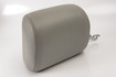 Mercedes 1299701950 Headrest - Left Grey | R129 SL