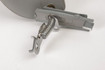 Mercedes 1299701950 Headrest - Left Grey | R129 SL