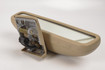 Mercedes 1298102617 Rear View Mirror - Rear Beige (a) | R129 SL