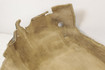 Mercedes 1296801440 Floor Carpet Lining - Right Beige (a) | R129 SL
