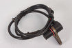 Mercedes 1245403217 ABS Sensor - Front Right | S124 W124 V124 C124 A124 E