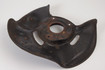 Mercedes 1244201344 Brake Dust Shield - Front Left | R107 SL W124 E W201 C
