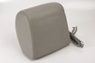 Mercedes 1299702050 Headrest - Front Right Grey | R129 SL