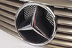 Mercedes 1298800185 Bonnet Grille 7 Slat (b) | R129 SL