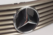 Mercedes 1298800185 Bonnet Grille 7 Slat (b) | R129 SL
