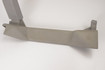 Mercedes 1299120235 Seat Trim Cover - Rear Right Grey (b) | R129 SL